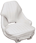 Moeller ST2050HD Narrow Helmsman Chair & Cushion S